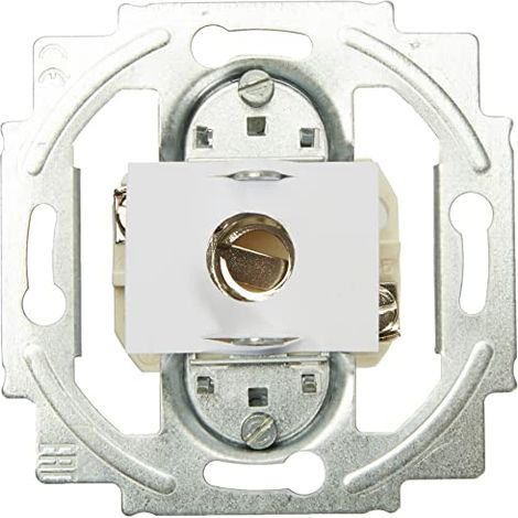 BUSCH-JAEGER, 2661 U, LUCE SEGNALE INSERT (1/4)