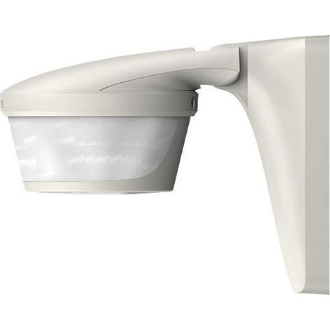 Theben Bewegungsmelder BEWEGUNGSMELDER 300° IP55 (THELUXA P300 WH)
