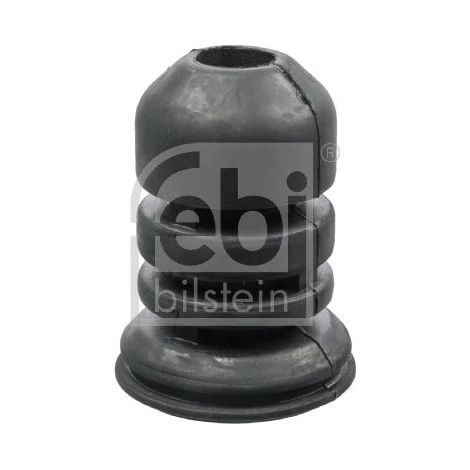 Butée élastique, suspension FEBI BILSTEIN 08384 VW 171 412 303 A 171 412 303 C (1/2)