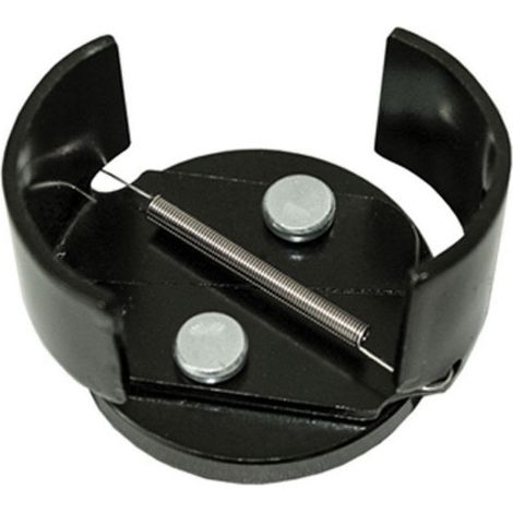CLE UNIVERSELLE POUR FILTRE A HUILE KROFTOOLS 60-80 mm