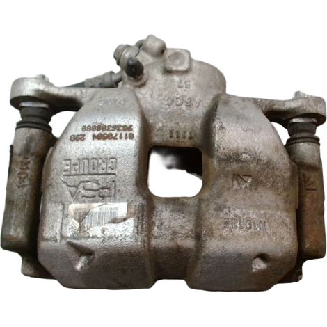 [PRODUIT D'OCCASION] Etrier De Frein Avant Droit CITROEN E-c4 ♻️ Ref Oe. 1681371480 - Garantie à vie (1/4)