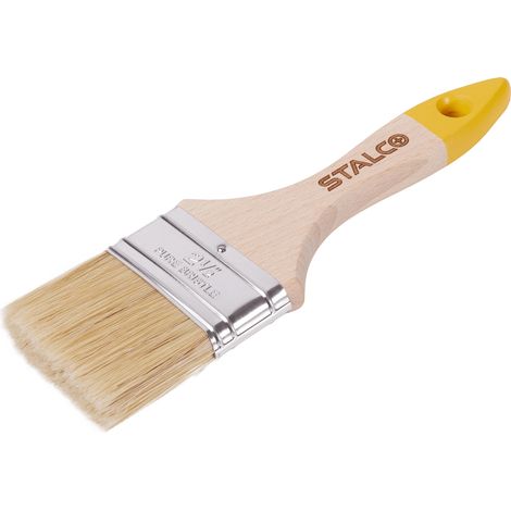 STALCO Englischer Pinsel 4" (1/3)