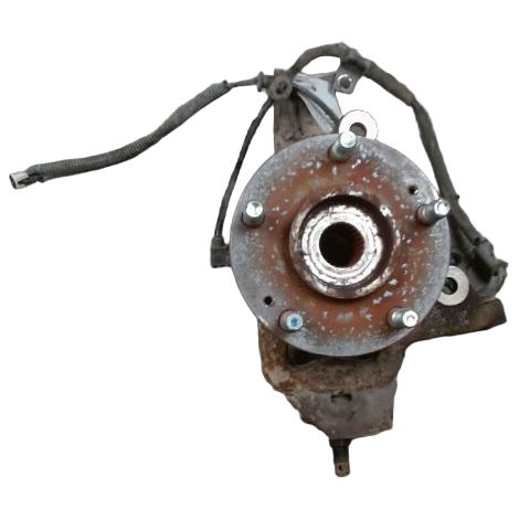 [PRODUIT D'OCCASION] Pivot Avant Gauche KIA Cee-d ♻️ Ref Oe. 517152r000 - Garantie à vie (1/3)