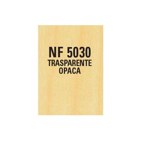 Blu Sayerlack Vernice di Finitura - Trasparente Opaca - 750 ml (1/2)
