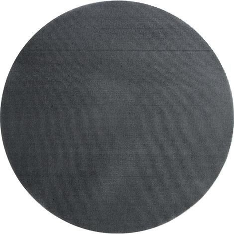 Leman – Boite de 10 disques abrasifs treillis spécial sol ø 406 – Grain 120 – Pour béton armé – Montage velcro avec mousse