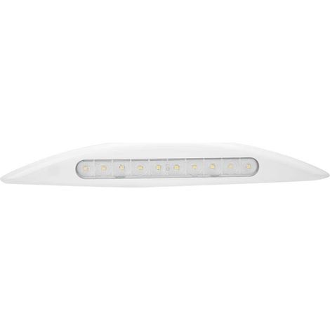 Outdoor Lighting Cam Car Led Lamp 12 V, Awning Light, 12 V 5 W Led, Porch Canopy Annex Lamp Yellow (1/5)