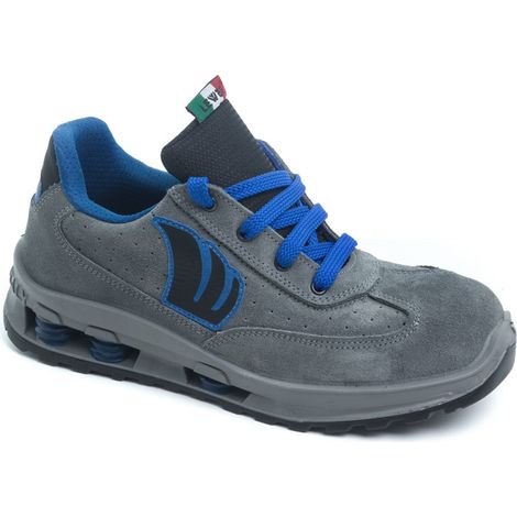 Lewer Stone S1P SRC Sicherheitsschuhe - 38 EU