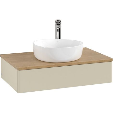 Villeroy & Boch K08051HJ WTUS Antao K085 800x190x500mm (1/3)