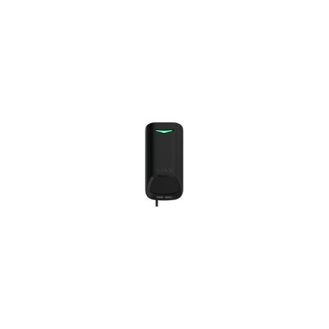 130575 - Superior - Superior MotionProtect G3 Fibra - Verdrahteter IR-Bewegungsmelder G3 - Farbe black - Ajax professionelle Sicherheit