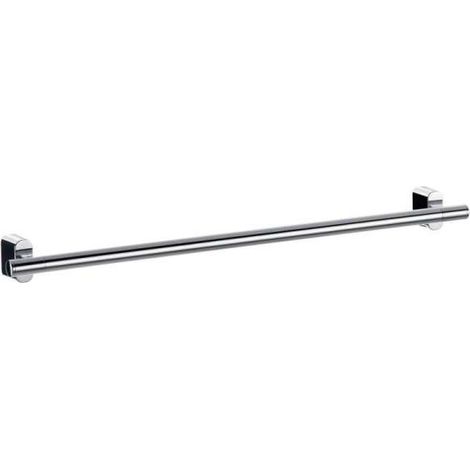 emco logo 2 Badetuchhalter 600 x 50 x 70mm, chrom 306000161 (1/2)
