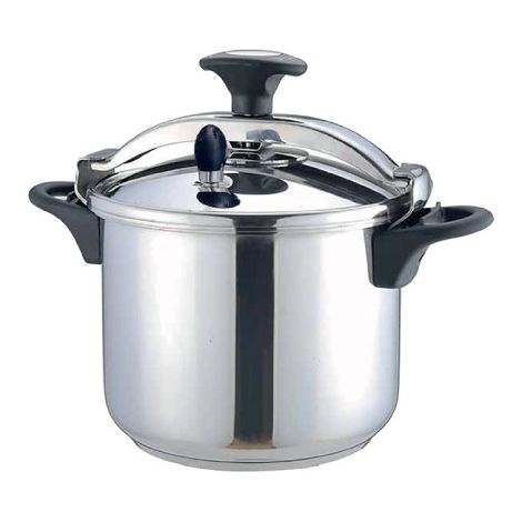 Autocuiseur en acier inoxydable GARYinox® Gourmet 10 L Offre exclusive