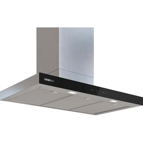 Siemens, Hotte décorative, 90 cm, IQ500