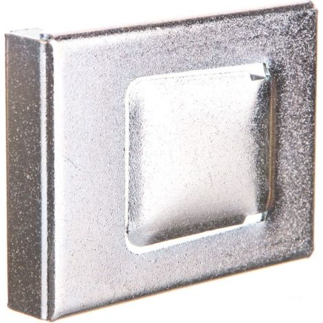 Gitterschalen-Trennwandhalter upds 902220
