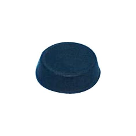PIED EN CAOUTCHOUC ARRIERE pour LAVE LINGE FAR - 2800290100 (1/3)