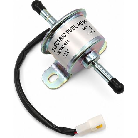 Pompe à carburant HEP015 AM876266 AM876265 Compatible avec Yanmar