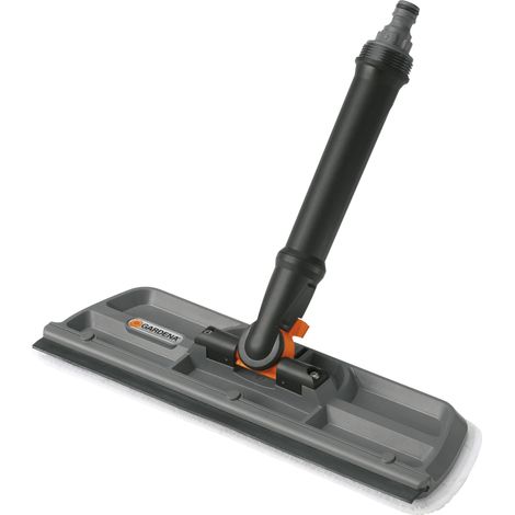 GARDENA Spazzola tergivetro con spatola Clean System (5564-20) (1/5)