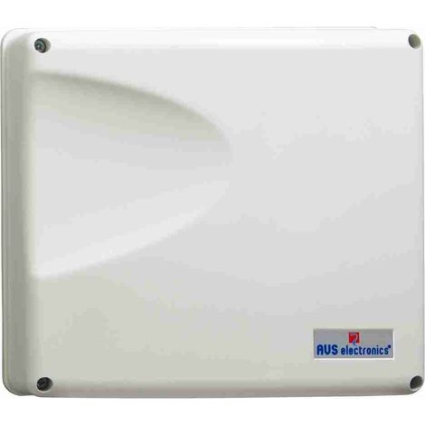 AVS - 1121111 - 1121111 RPT WS4                                Ripetitore di segnale per dispositivi radio bidirezionali