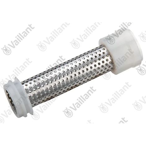 VAILLANT Filtro VCW 196+246/2-C u.w. Vaillant-Nr. , 074517