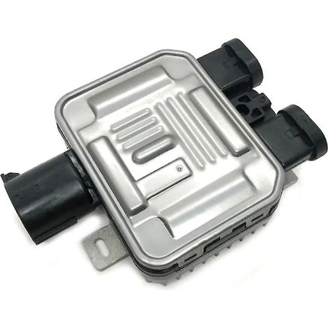 Module de commande du ventilateur de radiateur moteur pour Range Rover Evoque (références : 941013801, 940009400, 940009402) (1/3)