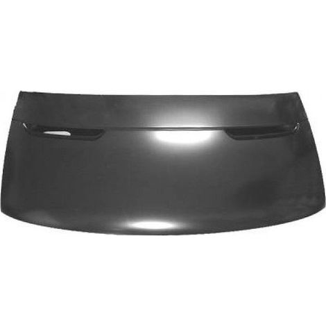 Capot moteur avant à peindre Iveco Daily 2 1999-2006