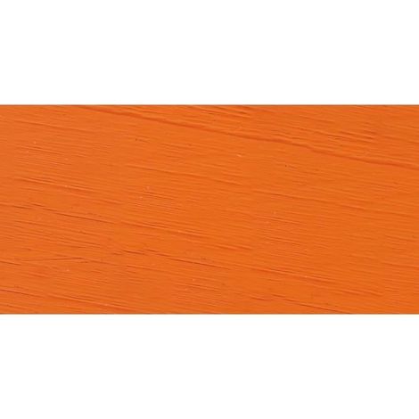 Williamsburg huile couleur 37ml Cadmium Orange