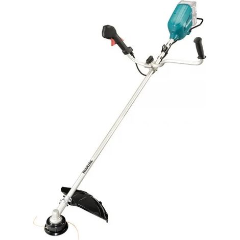 Makita UR012GZ06 Decespugliatore XGT Brushless 2x 40 V senza batterie (1/5)