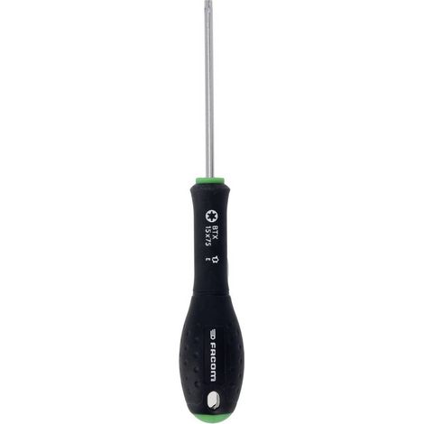 Facom BTX15X75 Tournevis pour vis à fente (1/3)