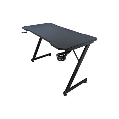 Escritorio para juegos Subsonic Black GEM