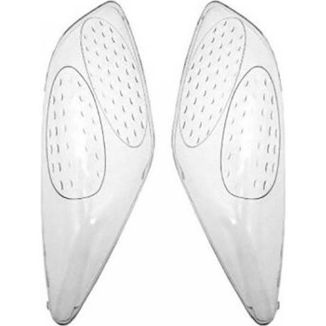 Cabochon de clignotant One pour scooter MBK 125 Skycruiser