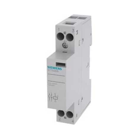 Siemens 5TT5000-0 contactor 230 V 20 A IP20