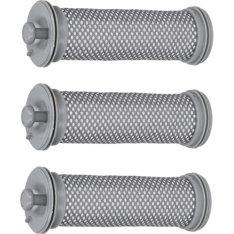 Eosnow 3 PCs Pre -Filter -Austausch für Tineco Pure One x Vakuumreiniger ersetzt Teile (1/5)