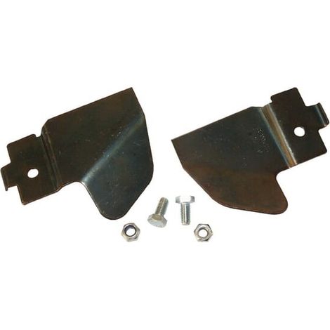 Kit embouts de lames tondeuse GGP - 1111-9050-01 (1/3)