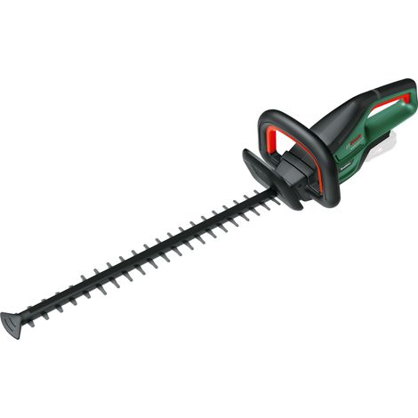 BOSCH UNIHEDGECUT 18-55 N 18v Hedge trimmer