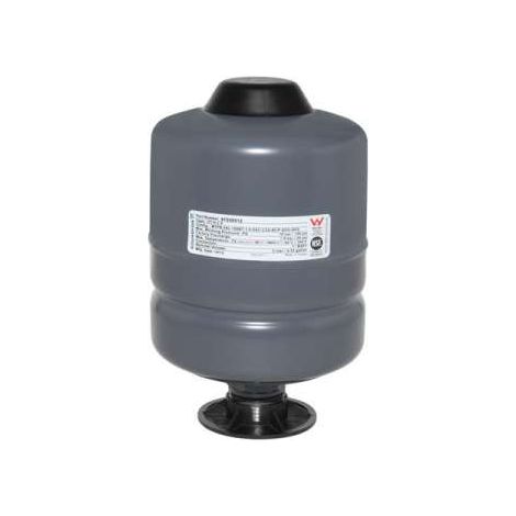 Grundfos Kit MDB GT-H 2L Rp Ausdehnungsgefäß für Hydromono Druckerhöhungsanlagen CMBE 98906908