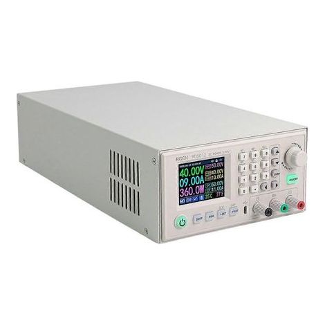 Alimentation à découpage RD RD6012 RD6018 65 V 800 W, boîtier numérique S800 pour boîtier métallique. (1/3)
