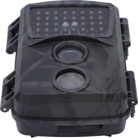 Caméra infrarouge PR600A 1080P Haute Définition, étanche IP54 (sans batterie) (1/5)