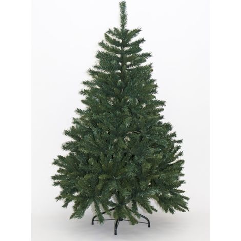 ALBERO DI NATALE ALPINO 180 CM RAMI 1085- 1,0 pz
