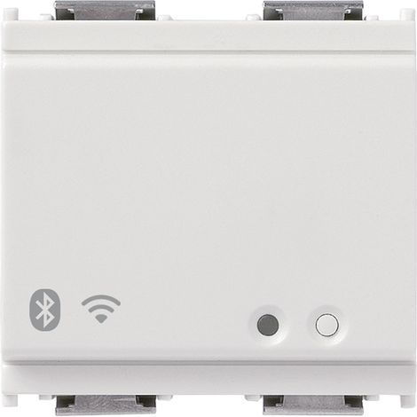 VIMAR - 16497.B Gateway connesso IoT 2M bianco