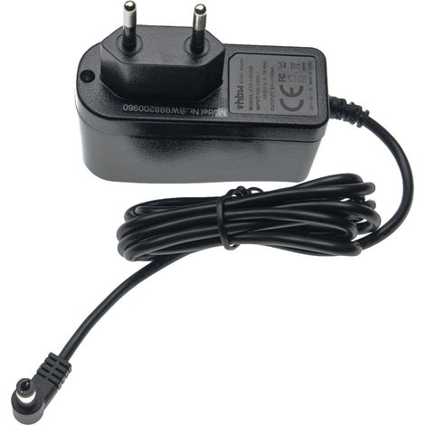 vhbw Netzteil kompatibel mit tonies Toniebox Hörspielwürfel - Ersatznetzstecker, 150 cm, 9 V, 1,5 A (1/5)