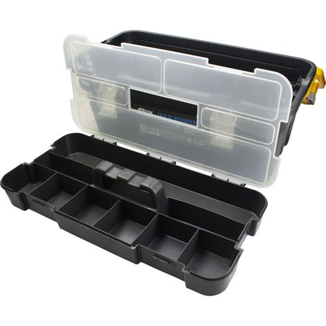 Cassetta degli Attrezzi Ferrestock 21" 53,5 x 27,6 x 26,7 cm (1/5)