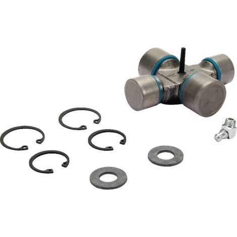 Cruceta di谩metro 27 x 76 mm / di谩metro 32 x 94 mm 2480,P480 Walterscheid WALTERSCHEID 3506130