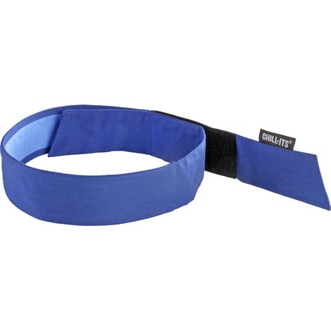 Bandana avec tissu rafrachissant - Velcro Chill-Its 6705CT
