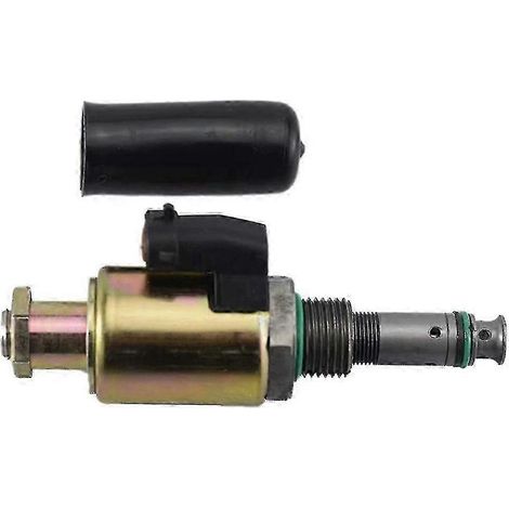 Soupape de régulation de pression de carburant (IPR) pour F250, F350 et E350 1829856c91 F81a9c968aa (1/5)