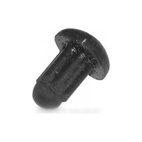 TAPÓN DE GOMA para placa de cocción SCHOLTES