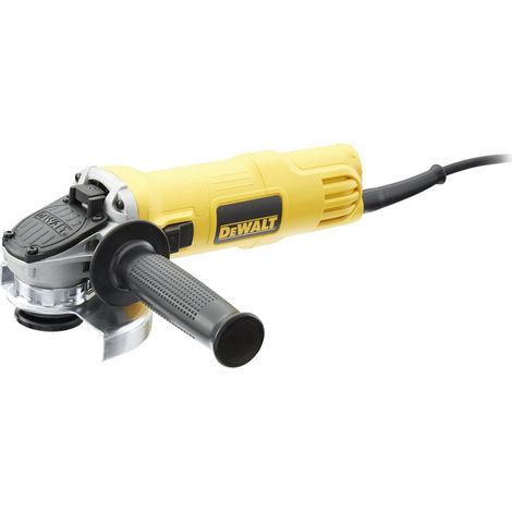 MINI-AMOLADORA DW 115mm 800W DWE4056