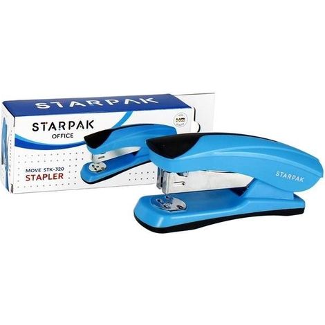 Cucitrice Move STK-320 blu