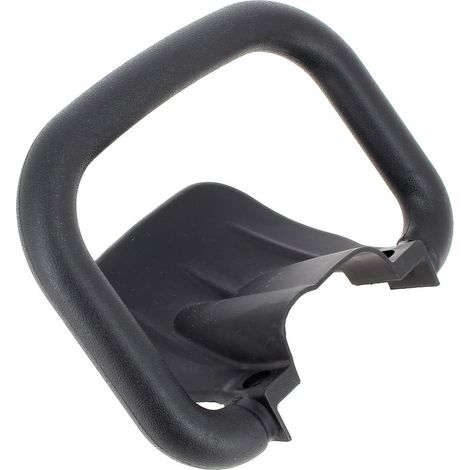 Accessoire pour taille-haie – Entraxe de fixation 10.2 mm – Compatible avec 72 modèles Alpina, Mac Allister, Stiga, GGP, Castelgarden (1/2)