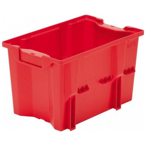 Boite DLK 2 rouge (Par 10) (1/2)