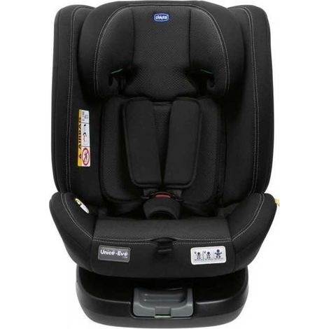 Chicco 06087030950000 silla de coche para bebé 0+/1 /2/3 (0 - 36kg 0 meses - 12 años) Negro