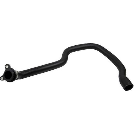Durite de raccordement moteur 11537550062 pour BMW X5 E70, raccord de thermostat de culasse, flexible (1/5)